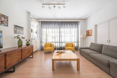 Philippos Acropolis Home by Cloudkeys