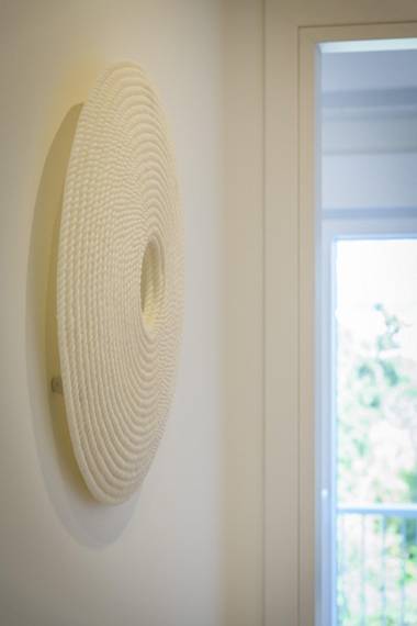 Lush Emerald apt. in the heart of Athens!