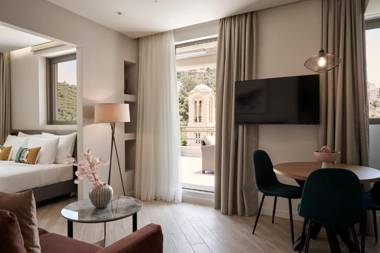 Hestia - Asklipiou 61