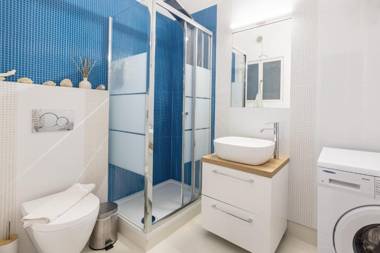 Retreat to a Stylish Flat in Psychiko