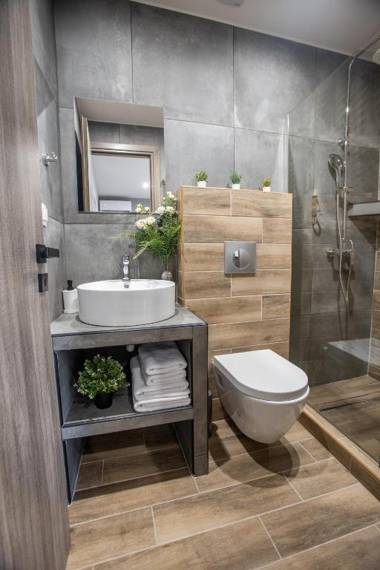 Raise Averof Serviced Apartments