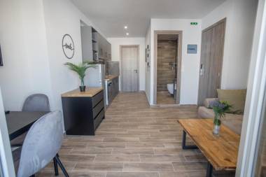 Raise Averof Serviced Apartments