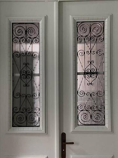 ATHINAIDOS QUARTERS by K&K