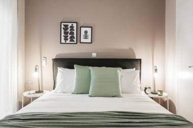 Gorgeous 1BR Apartment in Kolonaki by UPSTREET