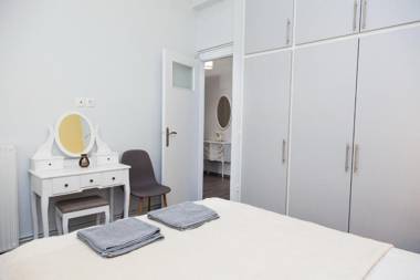 Chic apartment in Athens