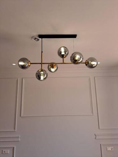 Praxitelous Luxury suites