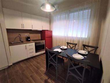 Athens Lovio Apartment