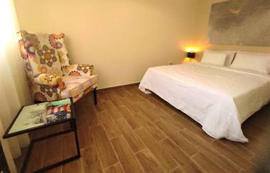 Athens Lovio Apartment