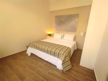 Athens Lovio Apartment