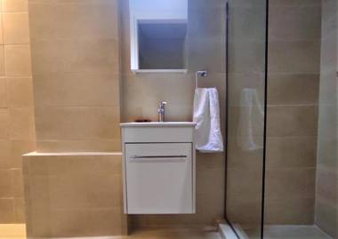 Athens Lovio Apartment