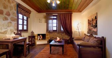 Aiolides Traditional Homes