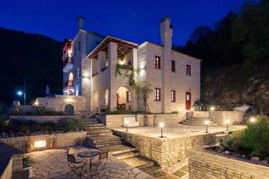 Meliteion Traditional Hotel