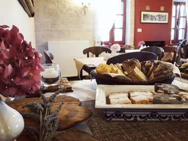 Meliteion Traditional Hotel