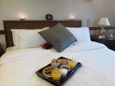 Meliteion Traditional Hotel