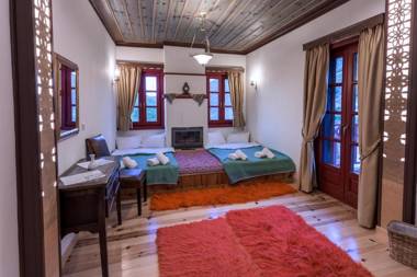 Meliteion Traditional Hotel