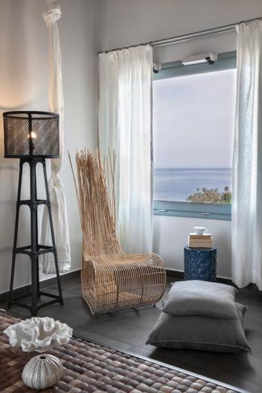 Braunis Horio Villas