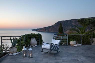 Braunis Horio Villas