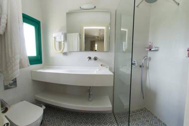 Dafnoudi Hotel Apartments