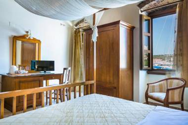 Authentic Suites in Fiscardo (Archontiko)