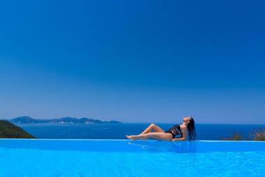 Entheos Private Villa