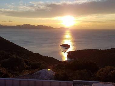 Entheos Private Villa