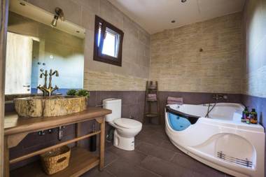 Entheos Private Villa