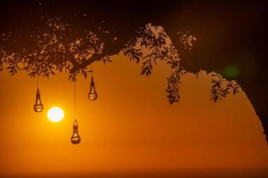 Blue Horizon Cottages