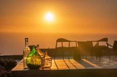 Blue Horizon Cottages