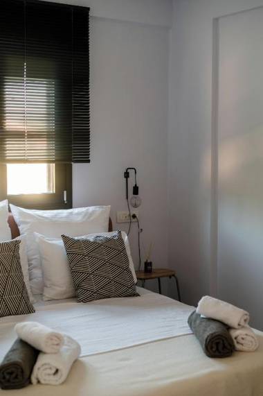 Swedish-Style Villa Salz