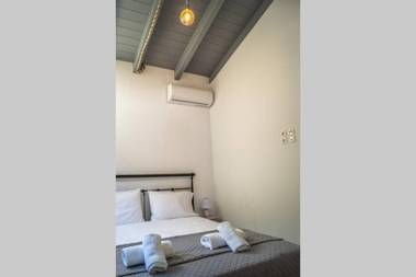 Throisma Villa in Asos (disabled-friendly)