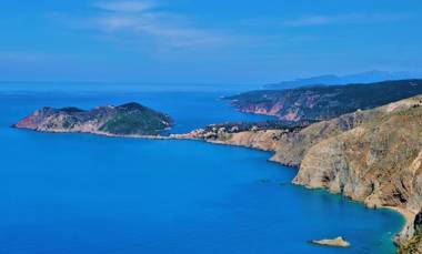 REMVI Apartments Assos