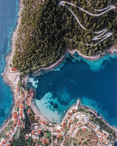 REMVI Apartments Assos