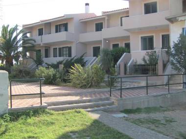 Lakonia Bay Apartments