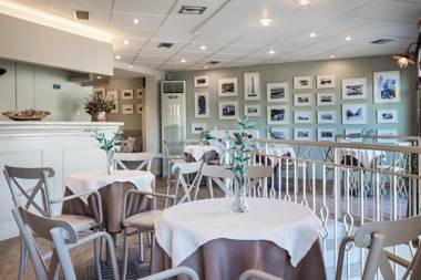 Tourist Boutique Hotel