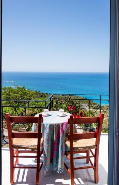 Aeolos Studios Kefalonia