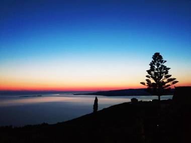 Aeolos Studios Kefalonia