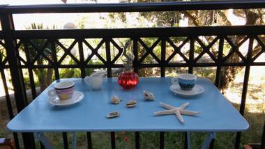 Aeolos Studios Kefalonia