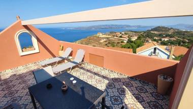 Aeolos Studios Kefalonia