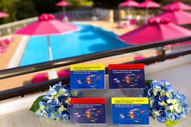 The "L" Suites & Apartments