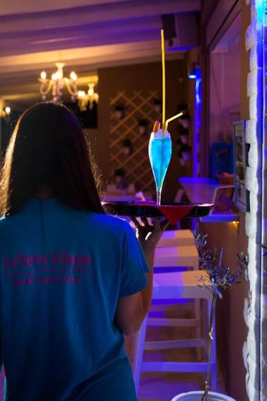 The "L" Suites & Apartments