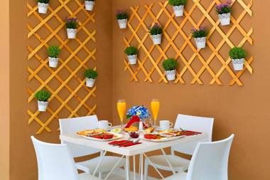 The "L" Suites & Apartments