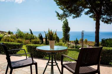 Dionysos Village Resort