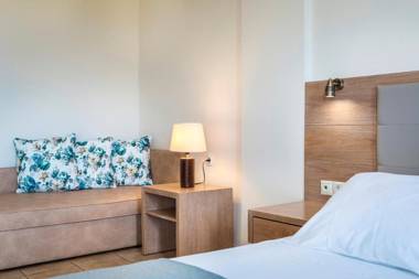 Dionysos Village Resort