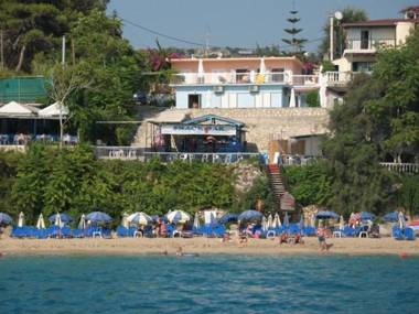 Constantinos Apartments