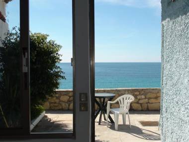 Constantinos Apartments