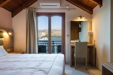 Hotel Aggelos Kefalonia
