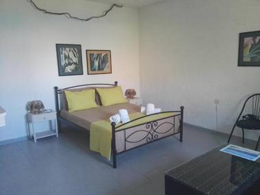 Rogakia Village est. 1983