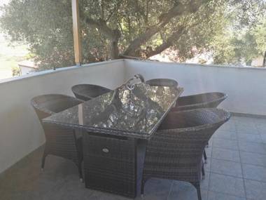 Rogakia Village est. 1983