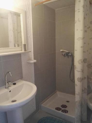 Rogakia Village est. 1983