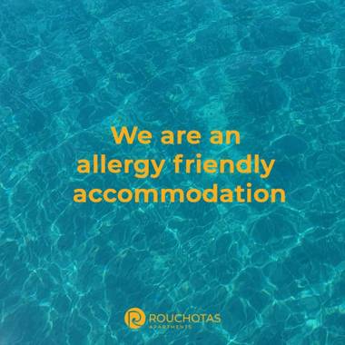 Rouchotas Apartments